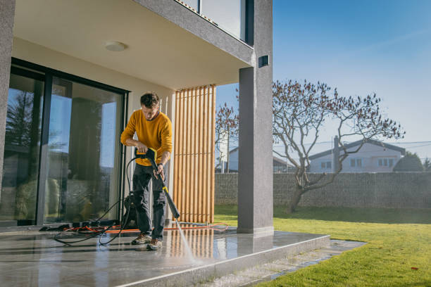 Pre-Holiday Cleaning in Berryville, TX